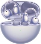 Wireless Ear - Open Ear Bluetooth Earphones with Long Lasting Battery  Crystal Clear Sound - Lightweight in-Ear Headphones with  Resistance to Dust Water