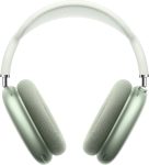 Wireless Over-Ear Headphones, Active Noise Cancelling, Transpary Mode, Personalized Spatial, Dolby Atmos, Bluetooth Headphones for  – Green